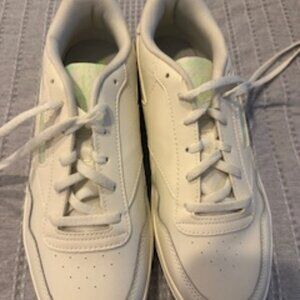 Reebok Classic Court Sneakers